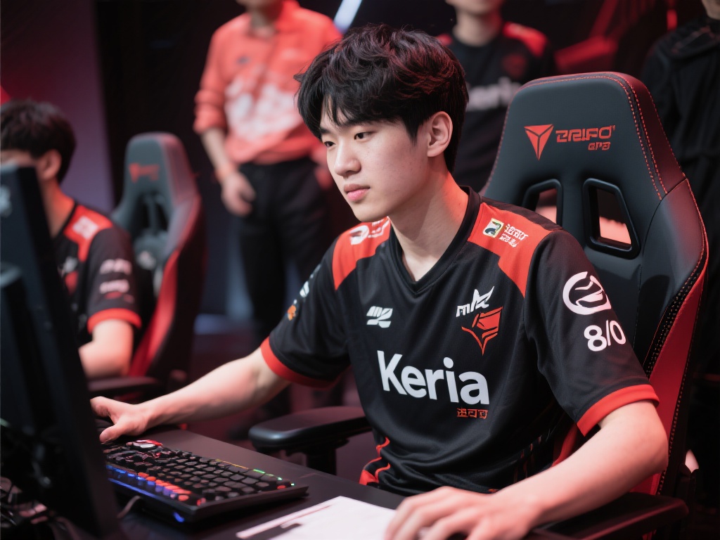 小蜘蛛：放下过去辉煌，全力备战未来赛事