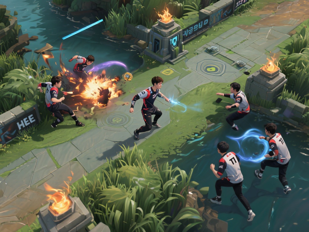 田径多项比赛第5比赛日精彩回顾与亮点1号赛场