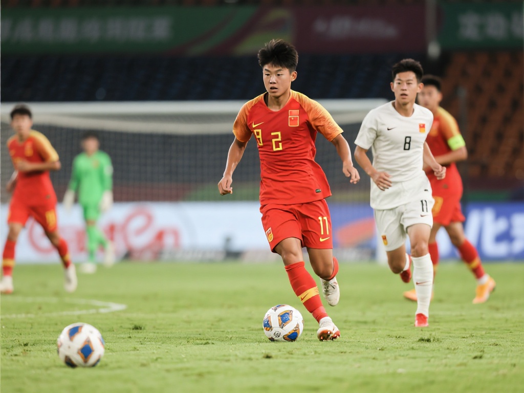 球员的成长 球员的成长