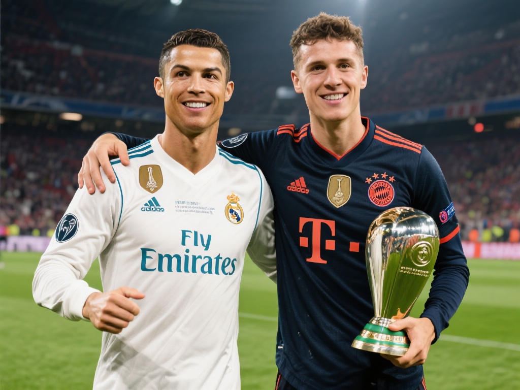 来冲击世界 来冲击世界