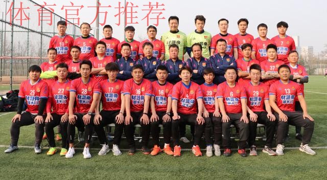 五甲联赛南一区球队巡礼：宁波大榭银博足球俱乐部