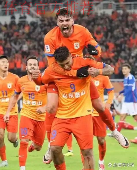 一战到底 | 燕京啤酒2019中国足协杯 鲁能少一人淘汰上港 与申花会师决赛