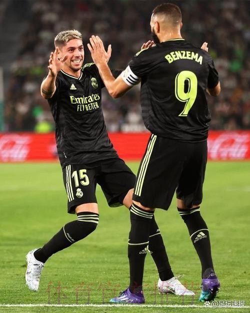 巴尔韦德:本泽马是所有人的标杆 最重要的是晋级 巴尔韦德:本泽马是所有人的标杆 最重要的是晋级