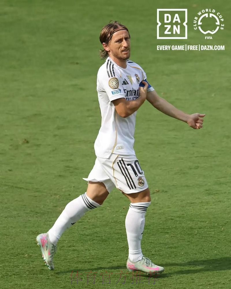 罗马诺-莫德里奇希望留皇马 欧冠决赛后商谈续约